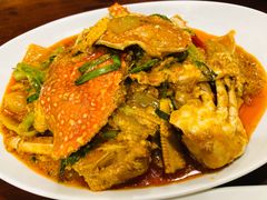 -Dang restaurant (patong phuket)