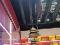 -肖记公安牛肉鱼杂馆·省级非物质文化遗产(江汉路直营店)