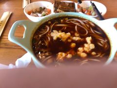 -好這口重庆小面(总店)