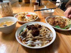 -吴财记面家(大同路店)