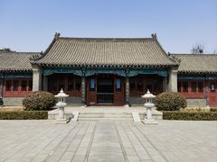 -金州副都统衙门博物馆