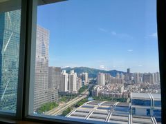 -深圳星河丽思卡尔顿酒店