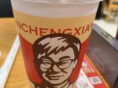 -南城香(四路通店)
