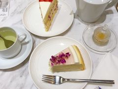 -Lady M(沙田新城市广场店)