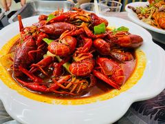 -三好倪氏龙虾(日规路店)
