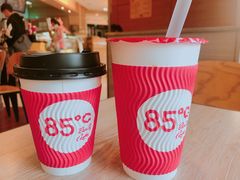-85度C(青岛燕儿岛店)