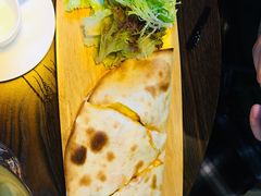 -吉姆丽德乡村西餐厅(闵行交大店)