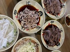 -胖子粿条老店(五洲第一城店)