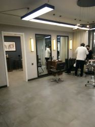-BOF HAIR BY HONTO