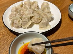 -伊喜饺子·烤鸭(五道口学院路店)