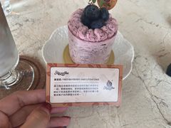 美滋滋-Me Coffee下午茶艺术空间