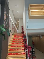 -EMILY 艾米莉 烫染沙龙