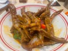 -江味龙虾馆·裸蓝龙虾(南山店)