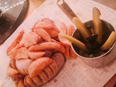 -HIB HUB公社(解放西路店)