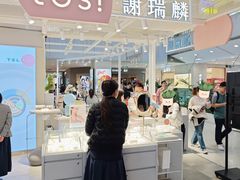 -凯德MALL(西直门店)