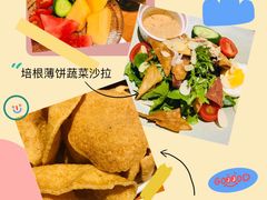 -缦云里花园餐厅