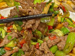 -华盛丰温州大排档(东三环南路店)