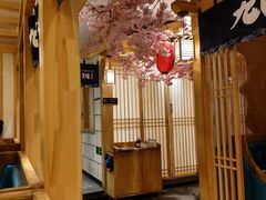 -九田家黑牛烤肉料理(华侨城店)