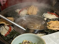 -正宗刘记不翻汤(和园店)