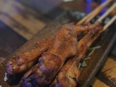 -质烤烤物·活烤海鲜(质烤总店)