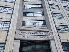 -上海四行仓库抗战纪念馆