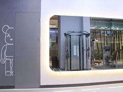 -VLines耀能运动24小时·月付制健身(京广桥店)