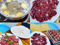 -味品鲜牛肉火锅店(西门店)