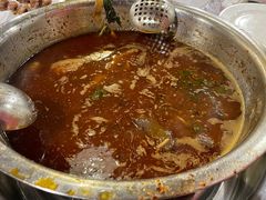 -中和远东火锅兔(老店)