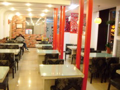 -韩流热风(桥东街店)