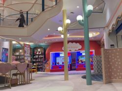 -奈尔宝·儿童乐园·亲子餐厅(苏州大悦城店)