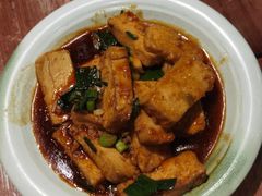 -斯丹姜母鸭·古法干香(田安南路店)