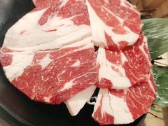 -九田家黑牛烤肉料理(寿光万达店)