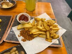 -五样儿西昌小签签烤串(建设路店)