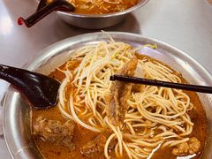 -铭辉沙嗲面(新街商业城店)