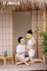 -专注孕妇照亲子照·纪田摄影