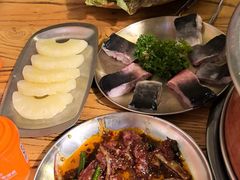 -枣玛尔脊骨汤·烤肉(西塔总店)