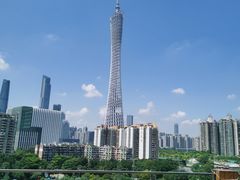 -小茶闲舍·观景商务茶馆(广州塔店)
