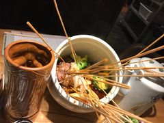 -辛香汇(CBD)