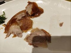 -福来居烤鸭店(天坛二店)