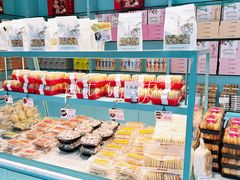 -桃源村(白下路店)