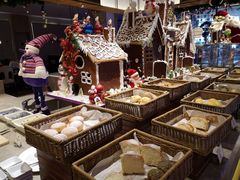 -康帝国际酒店-艾斯本自助西餐厅