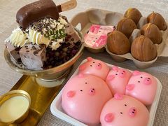 -大象厨房(重庆道店)