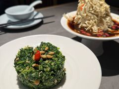 -晓淮山·扬州早茶·淮扬菜(龙阳广场店)