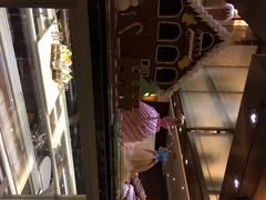 东方红海鲜百汇-东方红海鲜百汇(国际大厦店)