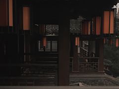 -香积寺