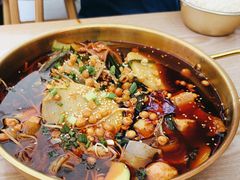 -冒菜西施·非遗冒菜(总店)