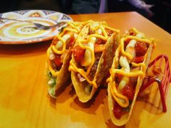-塔可墨西哥餐厅(江宁景枫店)