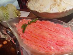 -浩爷羊蝎子火锅(望京店)