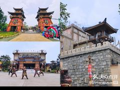 -广州融创文旅城