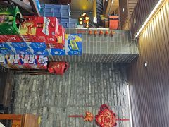 -多福临砂锅居(苏堤北路店)